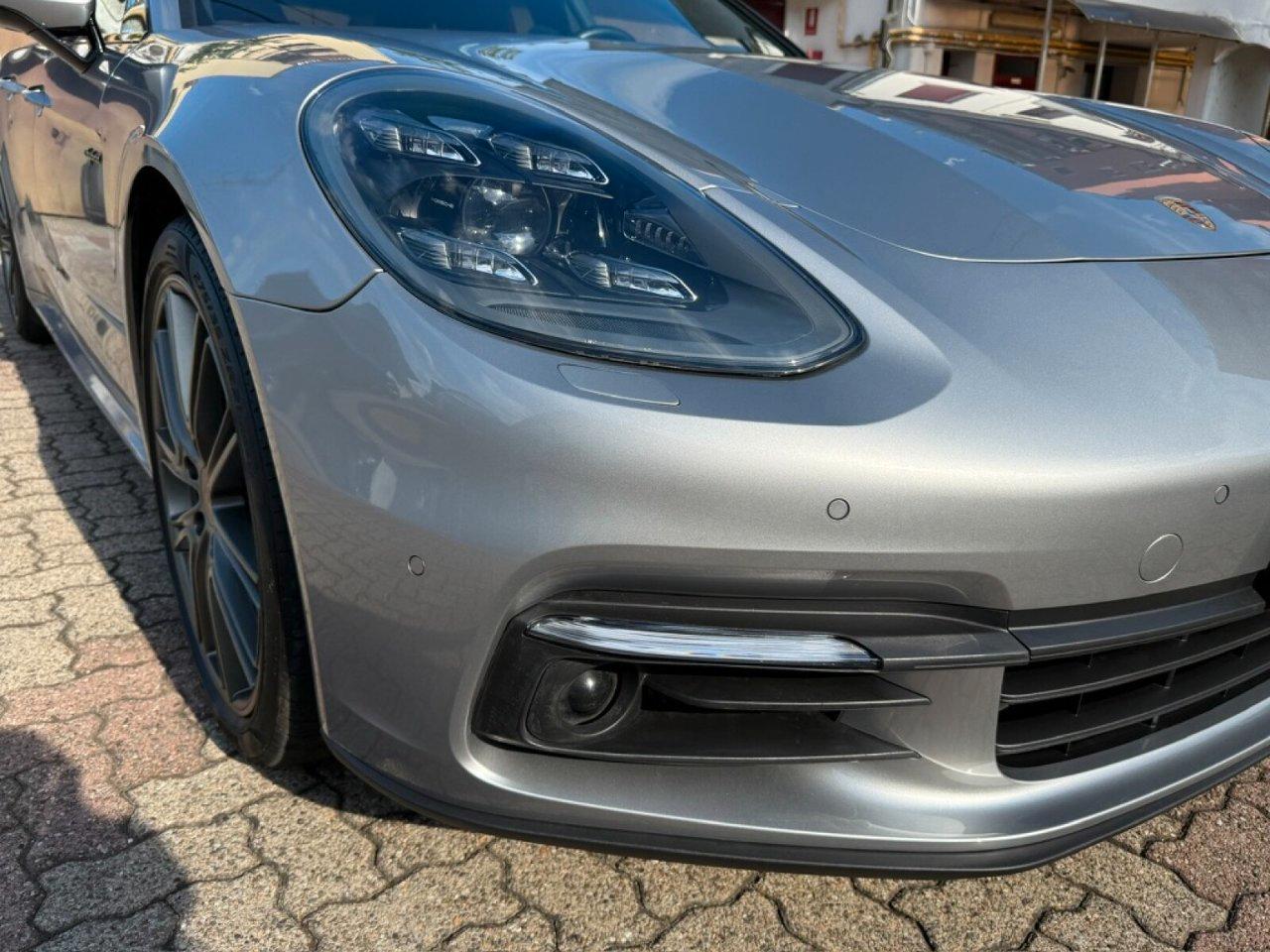 Porsche Panamera Sport Turismo 2.9 4 e-hybrid auto