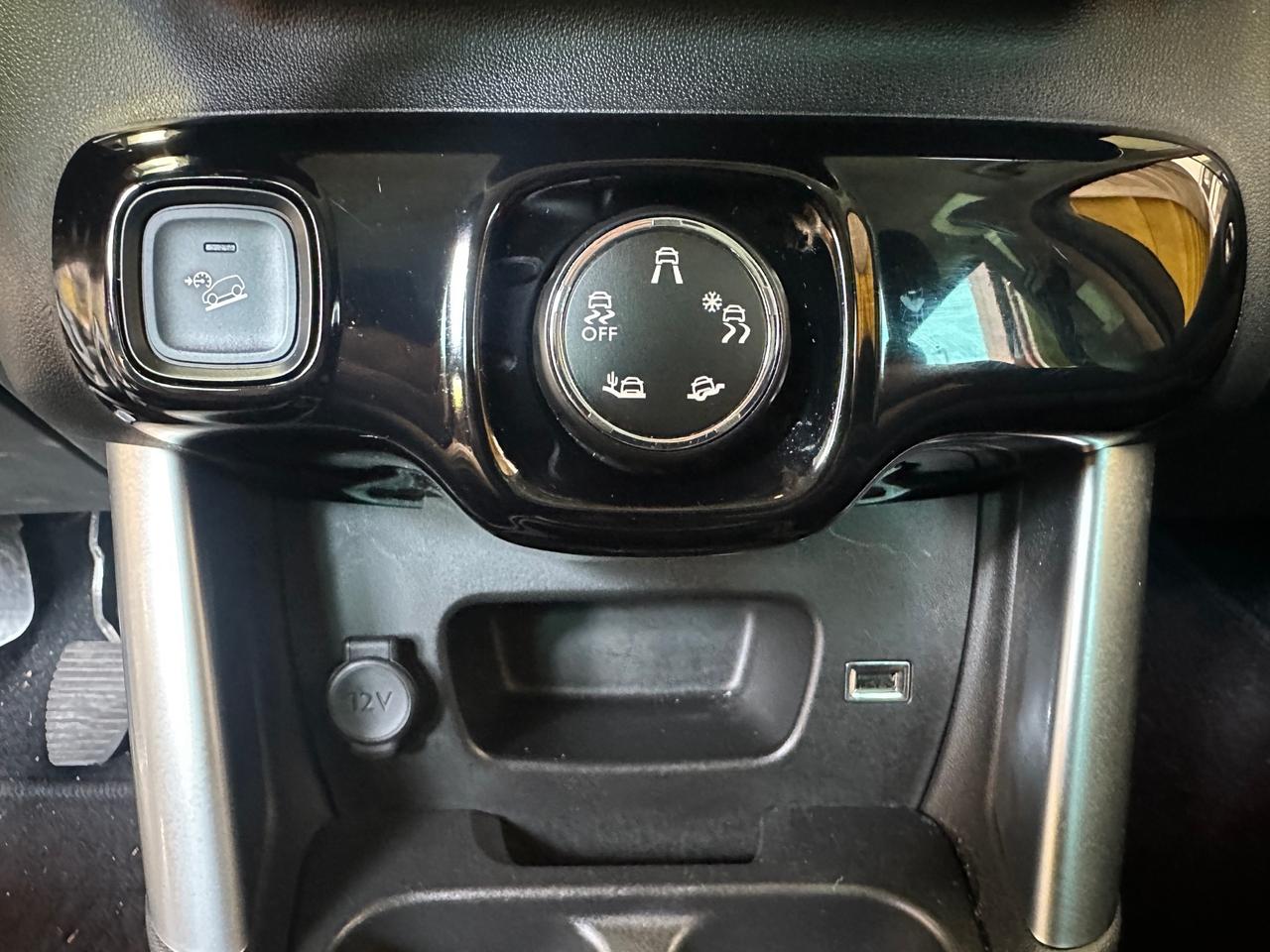 Citroen C3 Aircross BlueHDi 110 S&S Shine Pack