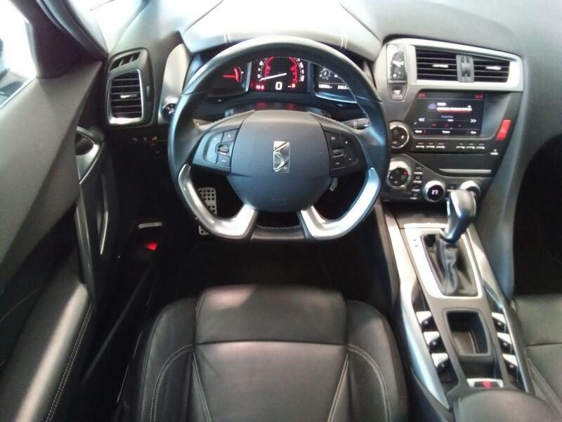 DS DS5 DS5 2.0 bluehdi Sport Chic s&s 180cv eat6