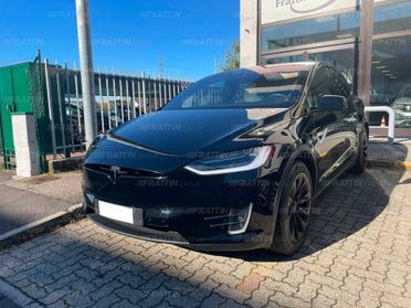 TESLA Model X 100 kWh Dual Motor