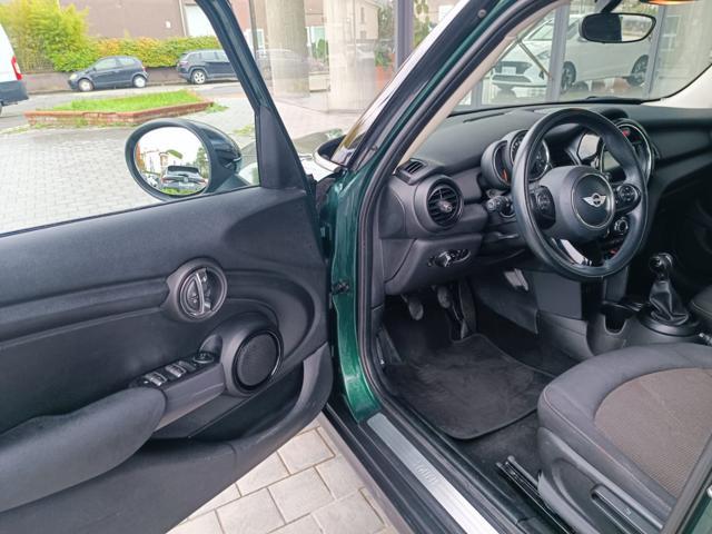 MINI One 1.2 One 75 CV 5 porte