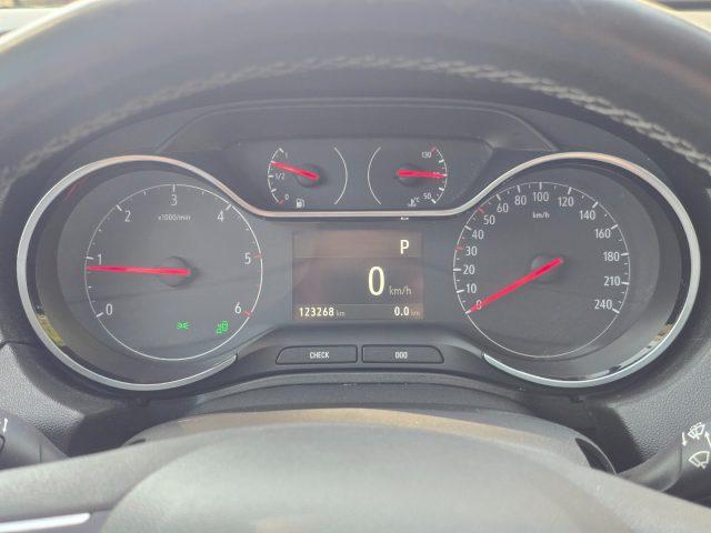 OPEL Grandland X 1.5 Diesel Automatica Ultimate UniProp Tagl Opel S
