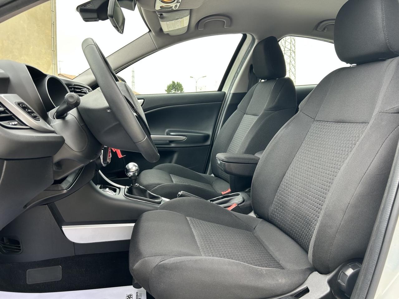 ALFA ROMEO GIULIETTA 1.4 T 105CV UNICO P. NEOPAT.