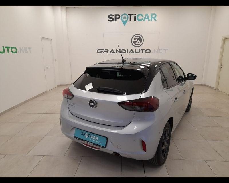 Opel Corsa VI 2020 1.5 D&T s&s 100cv