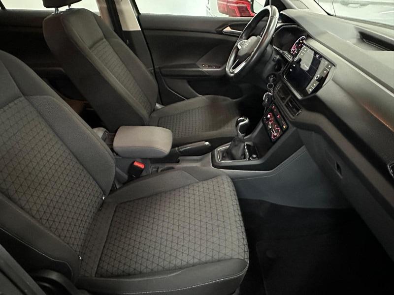 VOLKSWAGEN T-Cross 1.0 TSI Style BMT