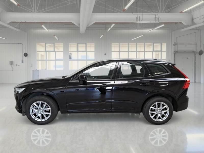 Volvo XC 60 2.0 B4 197CV AWD HYBRID/DIESEL **PREZZO REALE**