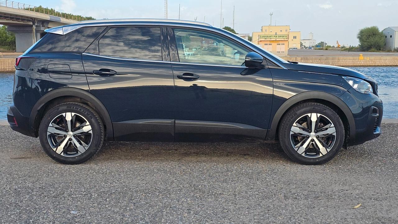 Peugeot 3008 BlueHDi 130 S&S Business