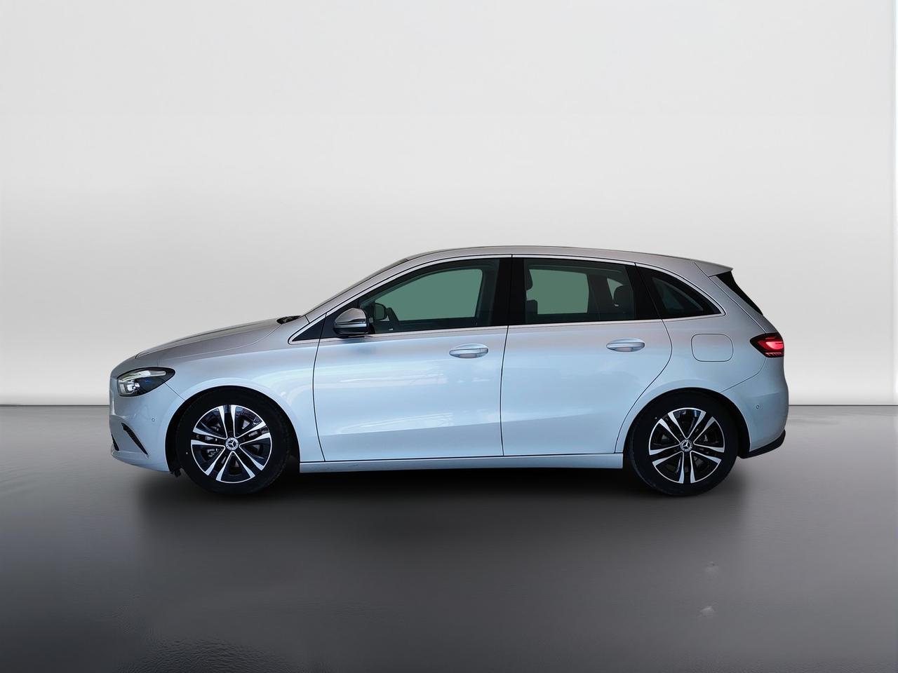 Mercedes-Benz Classe B - W247 2023 - B 180 d Progressive Advanced auto