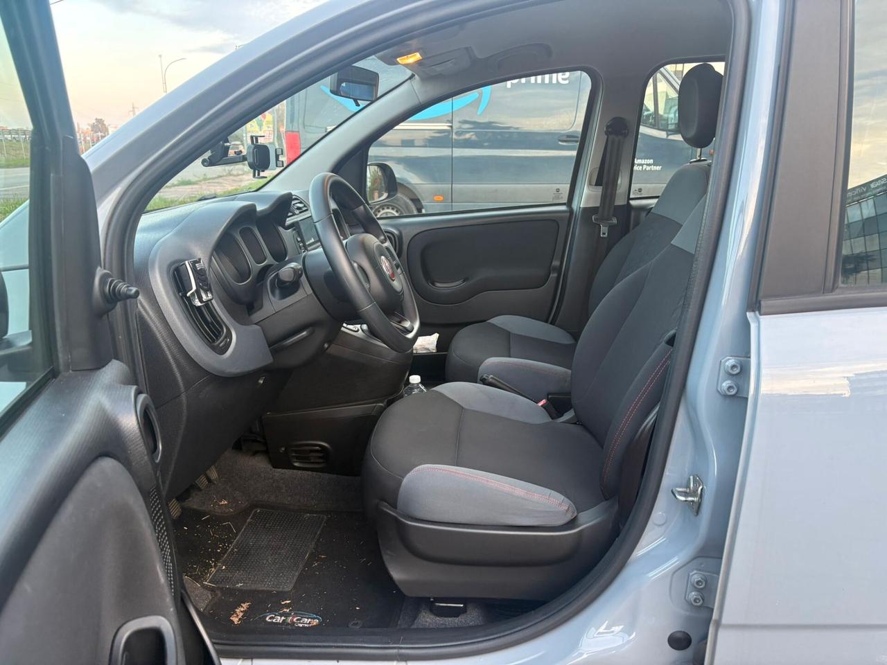 Fiat Panda 1.2 Easy
