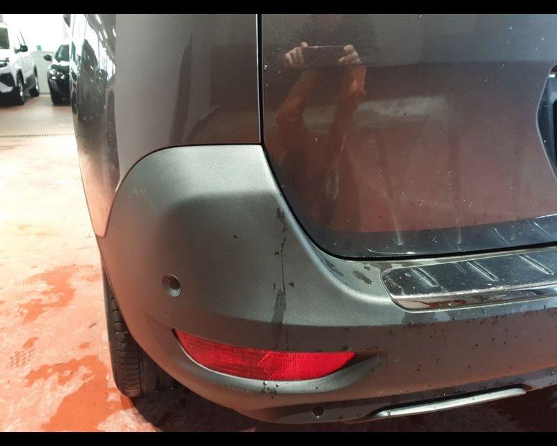 Peugeot 5008 2ª serie BlueHDi 130 S&S EAT8 Allure Pack