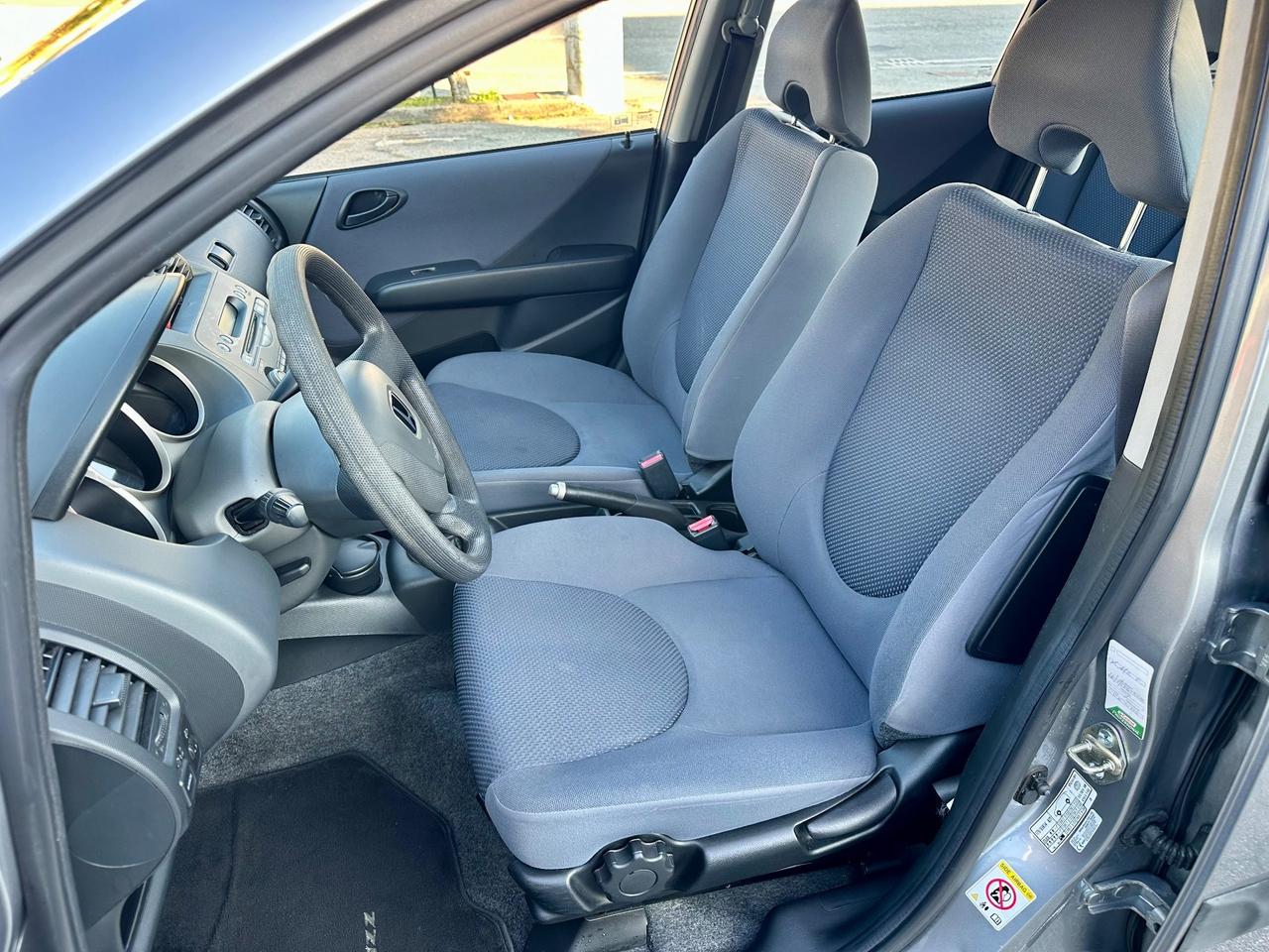 Honda Jazz 1.2 i-DSi 5p. S PERFETTA