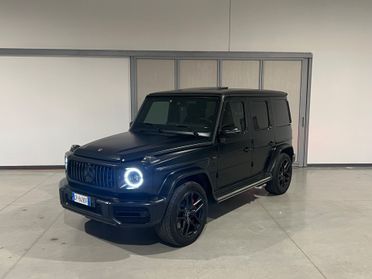 Mercedes-benz G 63 AMG Possibilità noleggio no scoring