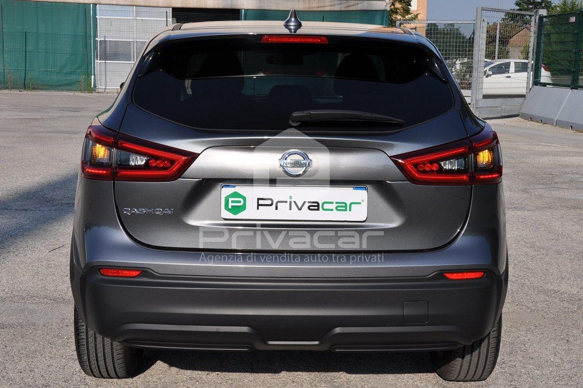 NISSAN Qashqai 1.5 dCi Business