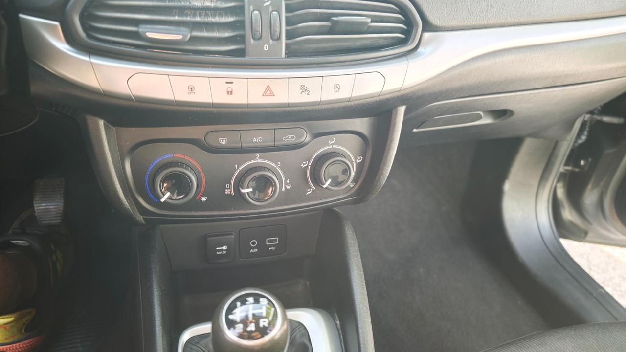 Fiat Tipo 1.3 Mjt S&S SW Business 95cv