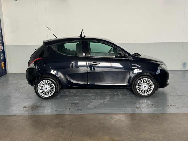 LANCIA Ypsilon 1.2 69 CV 5 porte GPL Ecochic Gold