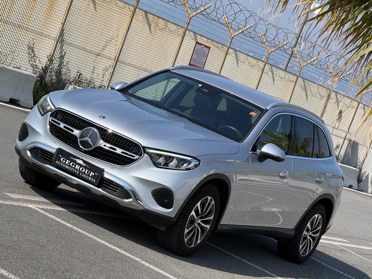 Mercedes-benz GLC 220 d 4Matic 194 CV-FULL-PERMUTABILE