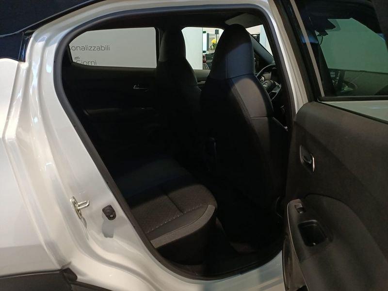Nissan Juke MC24 N-Design AMT - RT