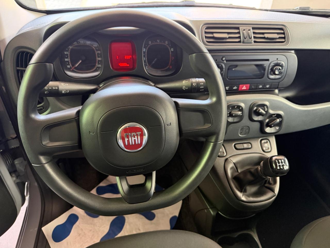 Fiat Panda 1.2 Easy