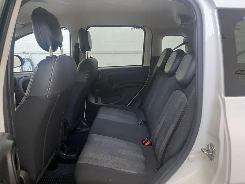 FIAT Panda Cross 1.2 69cv S&S Cross TUA DA 119,00 AL MESE