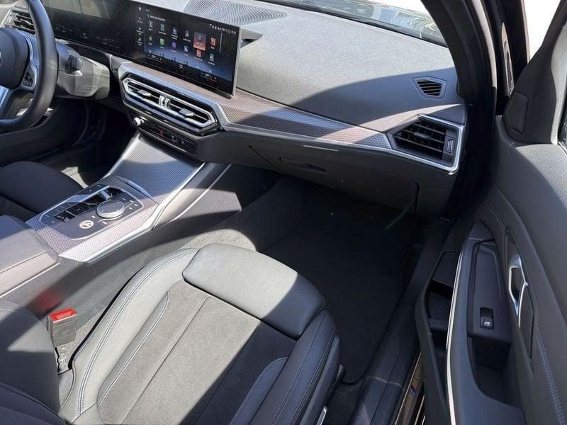 BMW Serie 3 320d 48V xDrive Touring Msport ACC LED COCKPIT