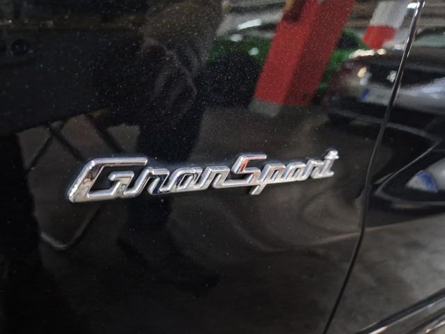 MASERATI Levante V6 AWD GRANSPORT+TETTO+21'+CARBONIO UNIPROP