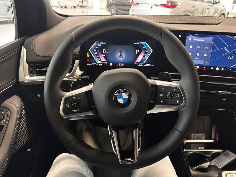 BMW Serie 2 Active Tourer Serie 2 218I ACTIVE TOURER
