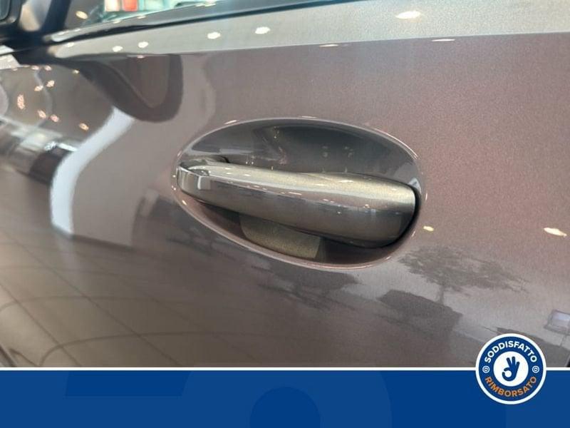 Mercedes-Benz Classe C 220d Mild Hybrid Berlina 4Matic AMG Line Advanced