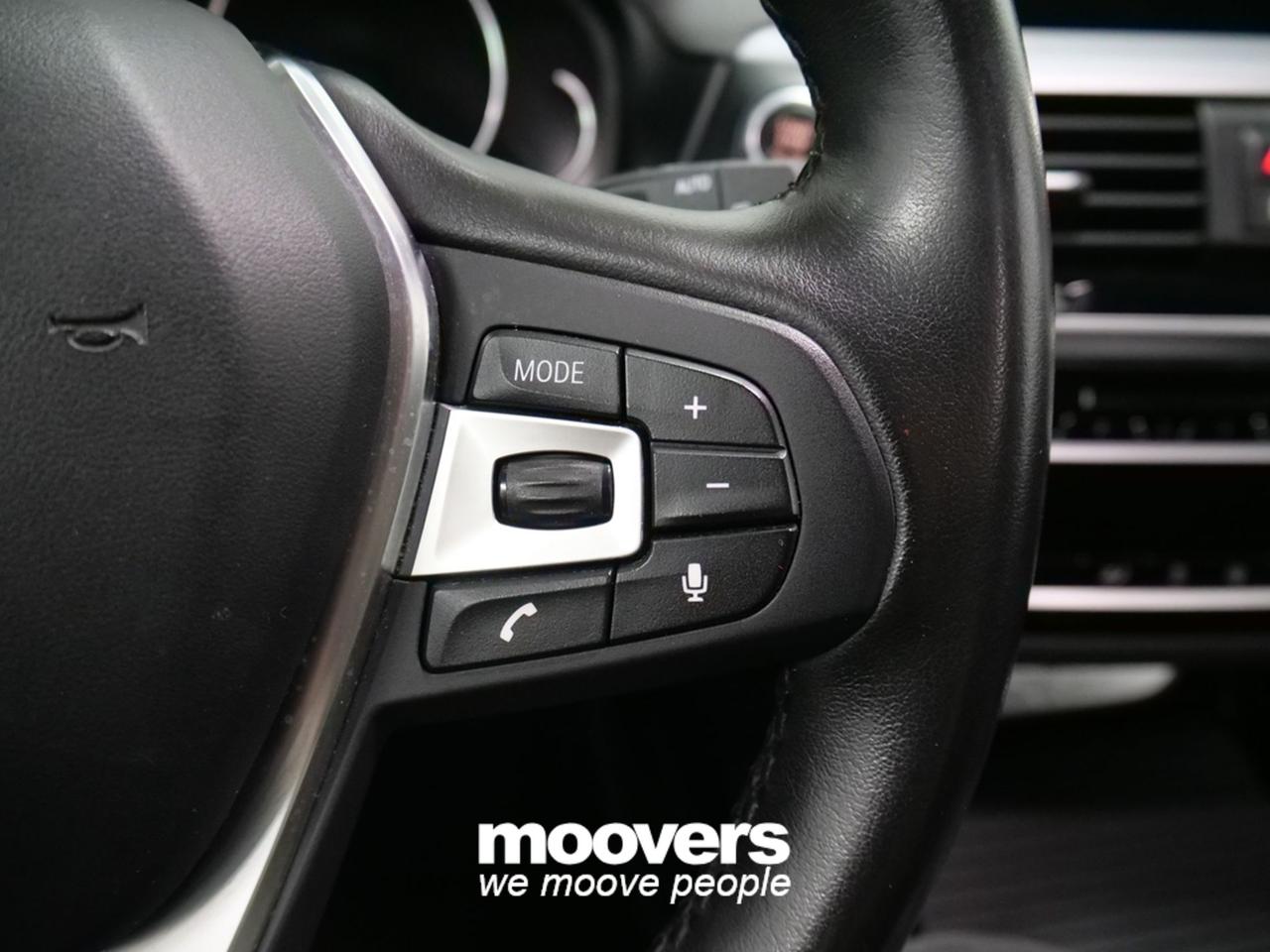 BMW X3 (G01/F97) xDrive20d Business Advantage