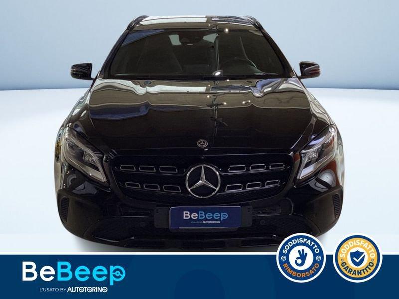 Mercedes-Benz GLA 180 SPORT AUTO