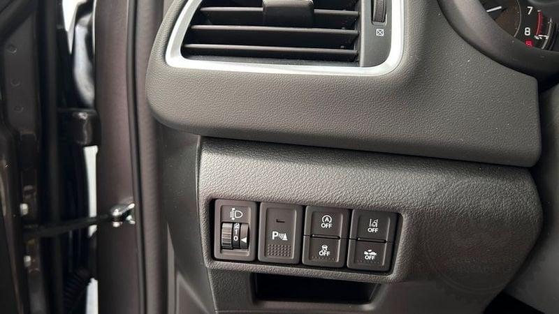 Suzuki S-Cross 1.4 Hybrid 4WD All Grip Top+ TETTO APRIB.TELEC.360