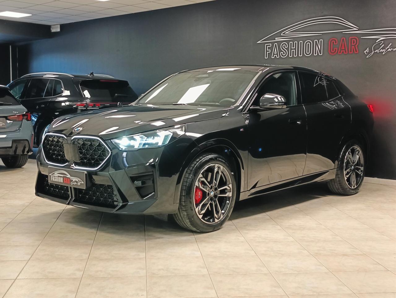 Bmw X2 xDrive 20d Msport Pro
