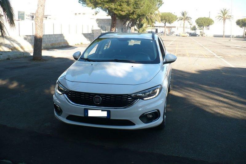 FIAT Tipo 1.6 Mjt S&S Business SW