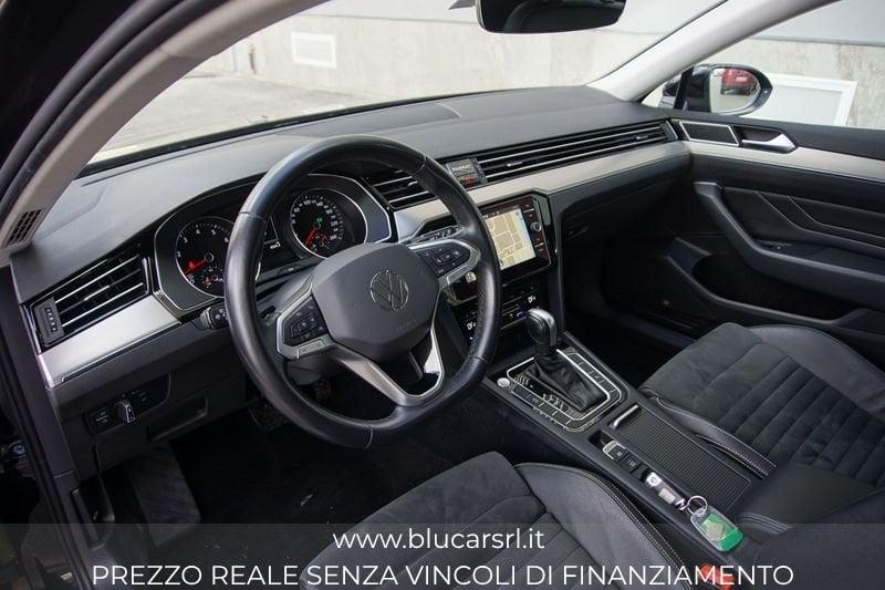 Volkswagen Passat 1.5 TSI ACT Business DSG