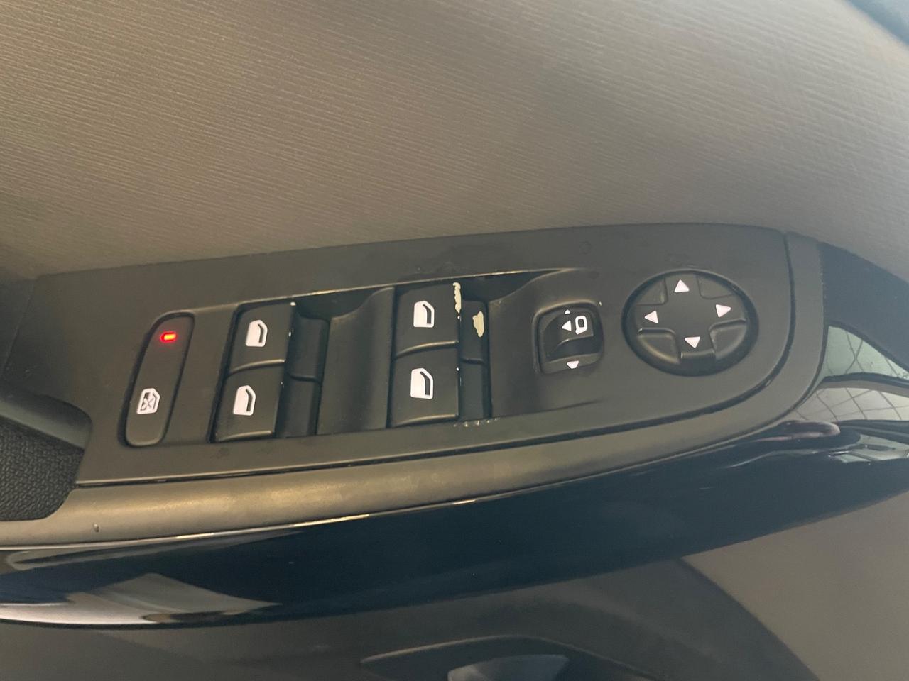 Citroen Grand C4 Picasso PureTech 130 S&S Intensive - Nessun vincolo -