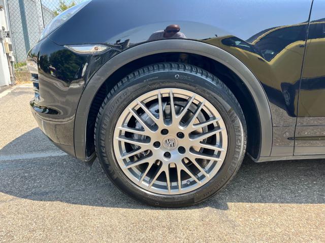 PORSCHE Cayenne 3.0 Diesel