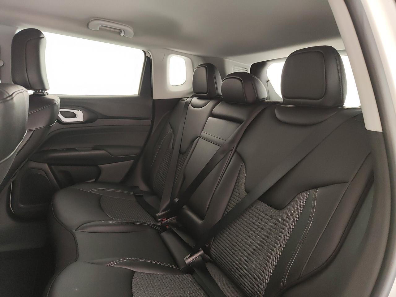 Jeep Compass 1.5 Turbo T4 130 CV MHEV 2WD Altitude