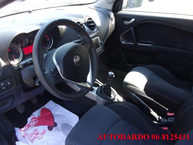 ALFA ROMEO MiTo 1.4 78 CV 8V S&S Urban