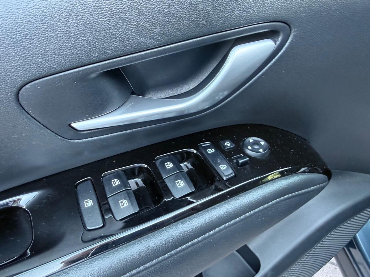 Hyundai Tucson 1.6 CRDI 48V XLine