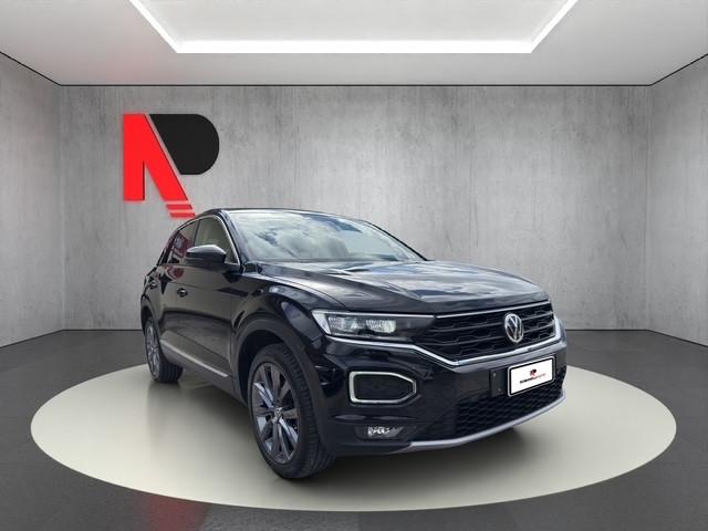 Volkswagen T-Roc 1.6 TDI SCR Advanced BlueMotion Technology