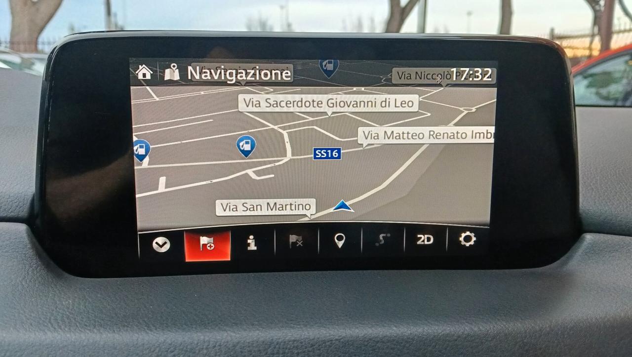 MAZDA CX-5 AUTO TETTO -PREZZO PROMO!