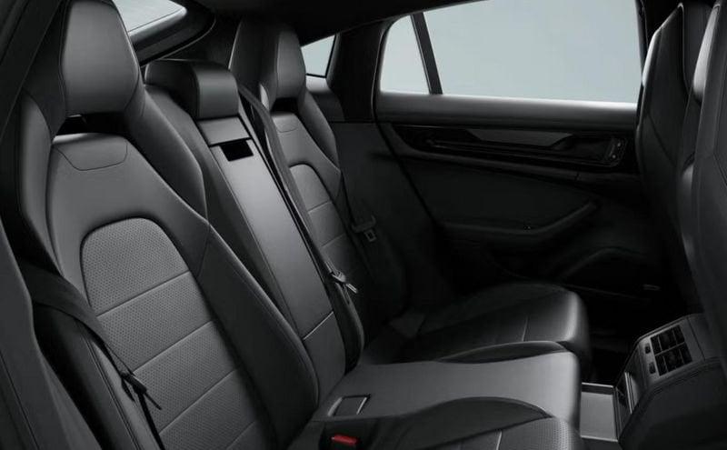 Porsche Panamera Panamera 4 E-Hybrid - IVA Esposta