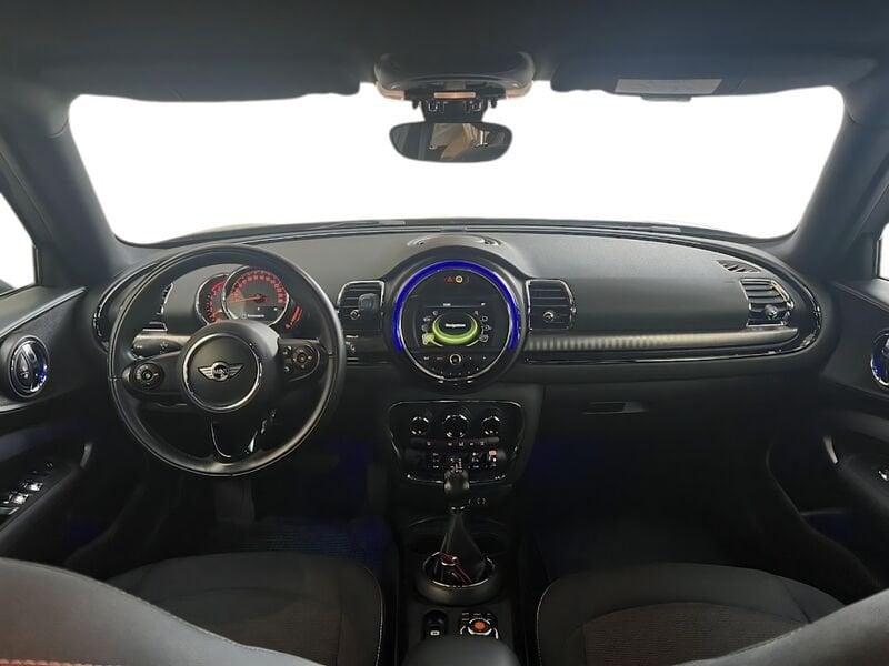 MINI Mini Clubman Mini 1.5 One D Clubman