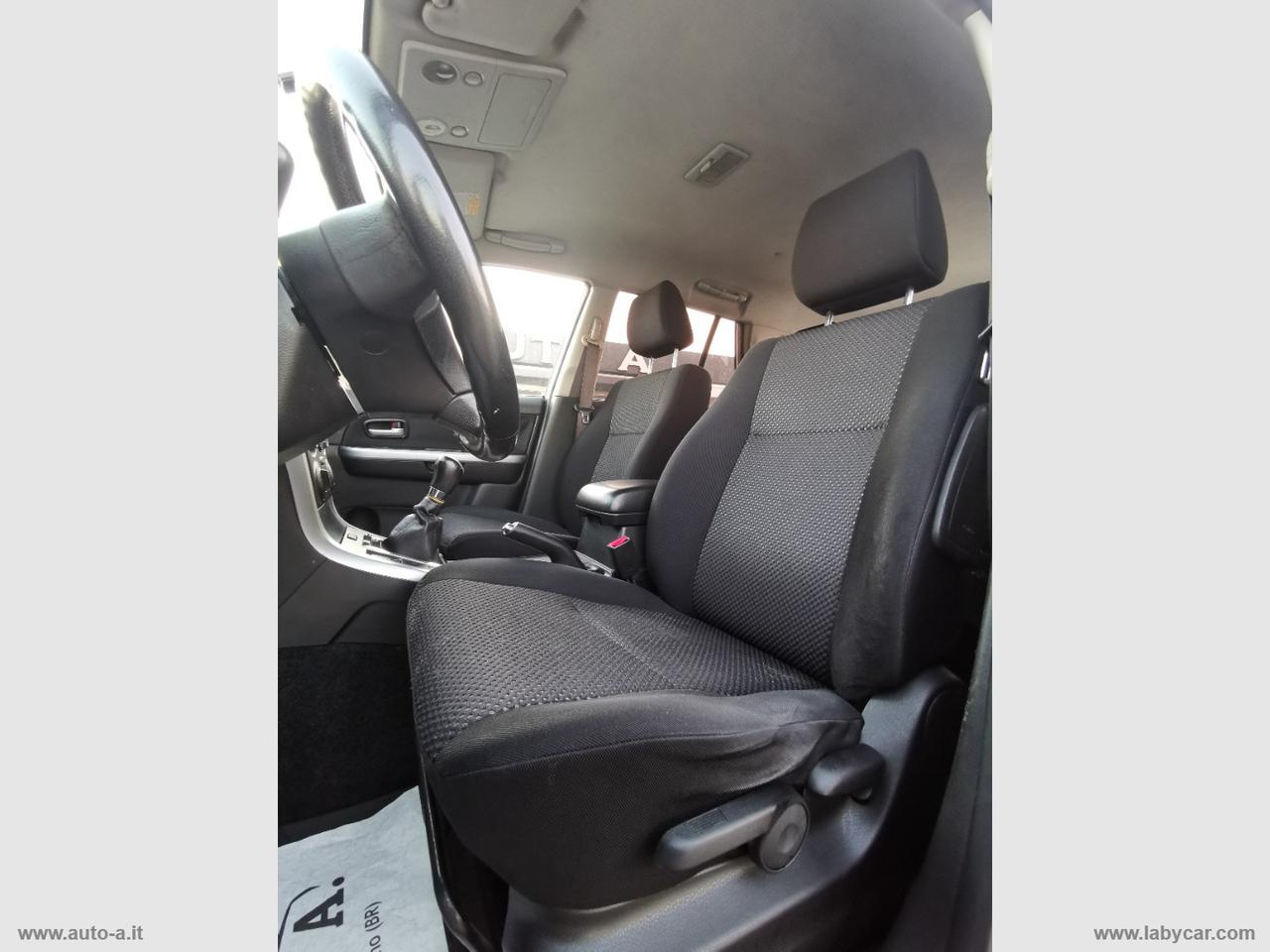 SUZUKI Grand Vitara 1.9 DDiS 5p. Executive
