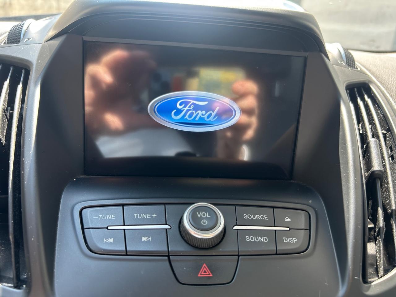 Ford Kuga 1.5 TDCI 120 CV S&S 2WD Plus