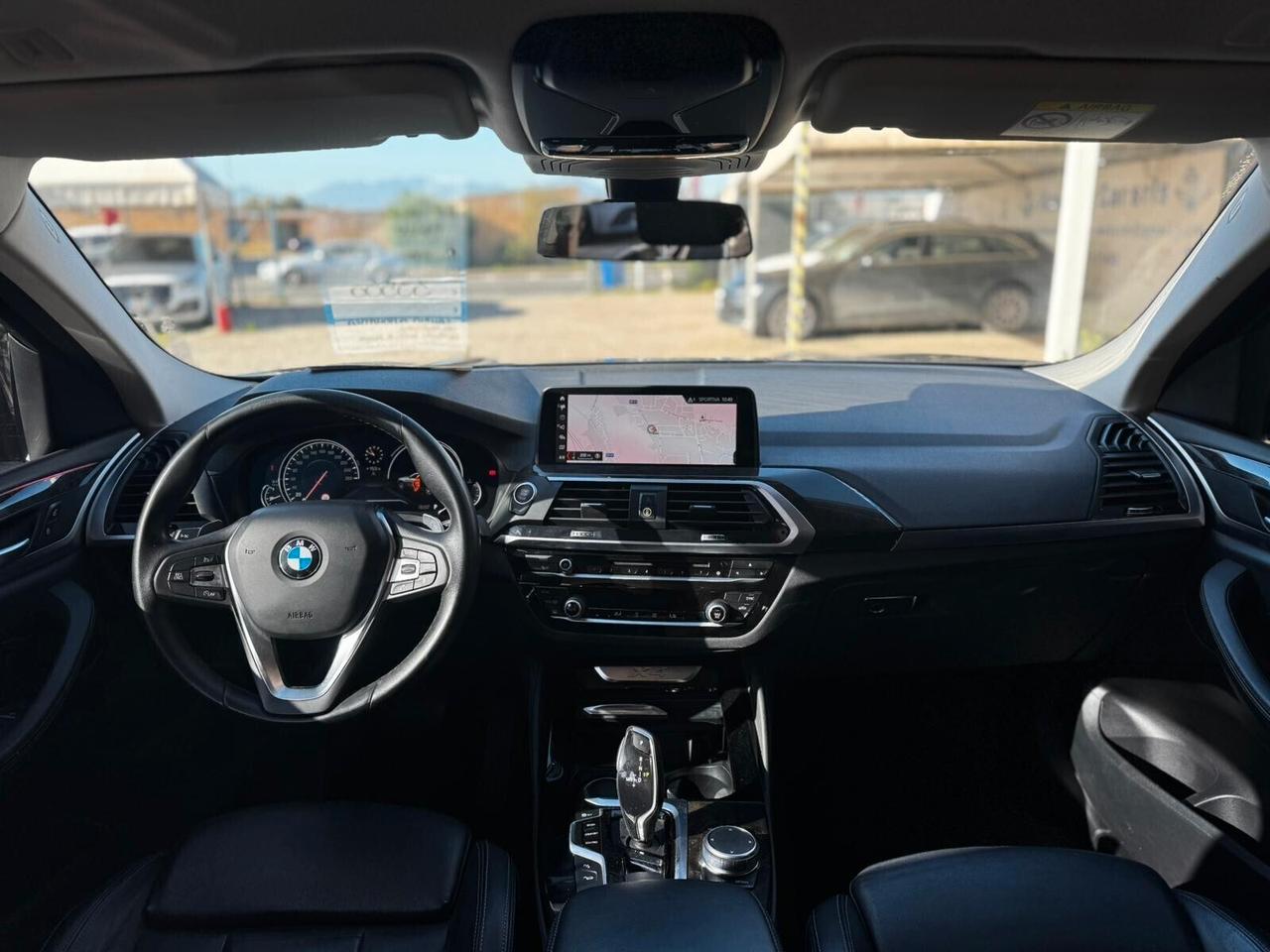Bmw X4 xDrive20d xLine