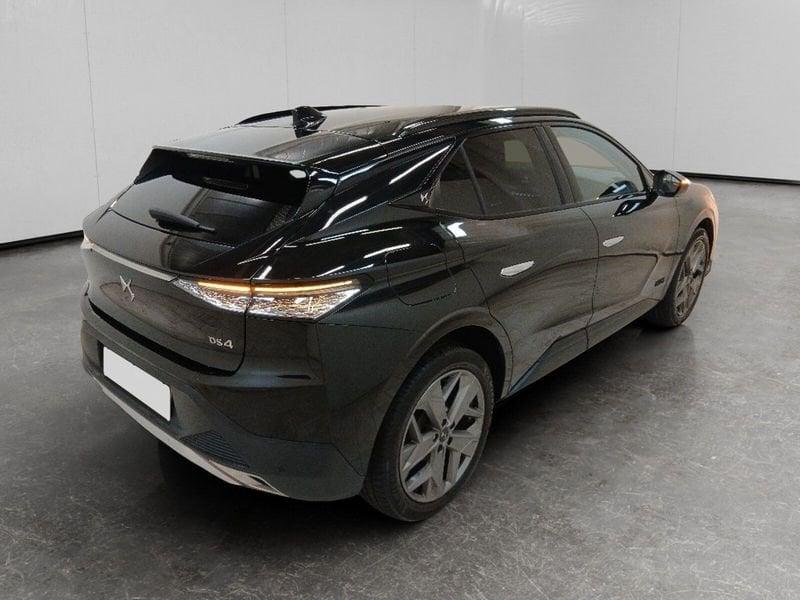 DS DS4 1.5 bluehdi Cross Opera 130cv auto