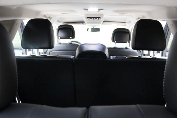 Fiat Freemont 2.0 Multijet 170 CV Lounge PELLE TELECAMERA SENSORI IMPIANTO AUDIO ALPINE