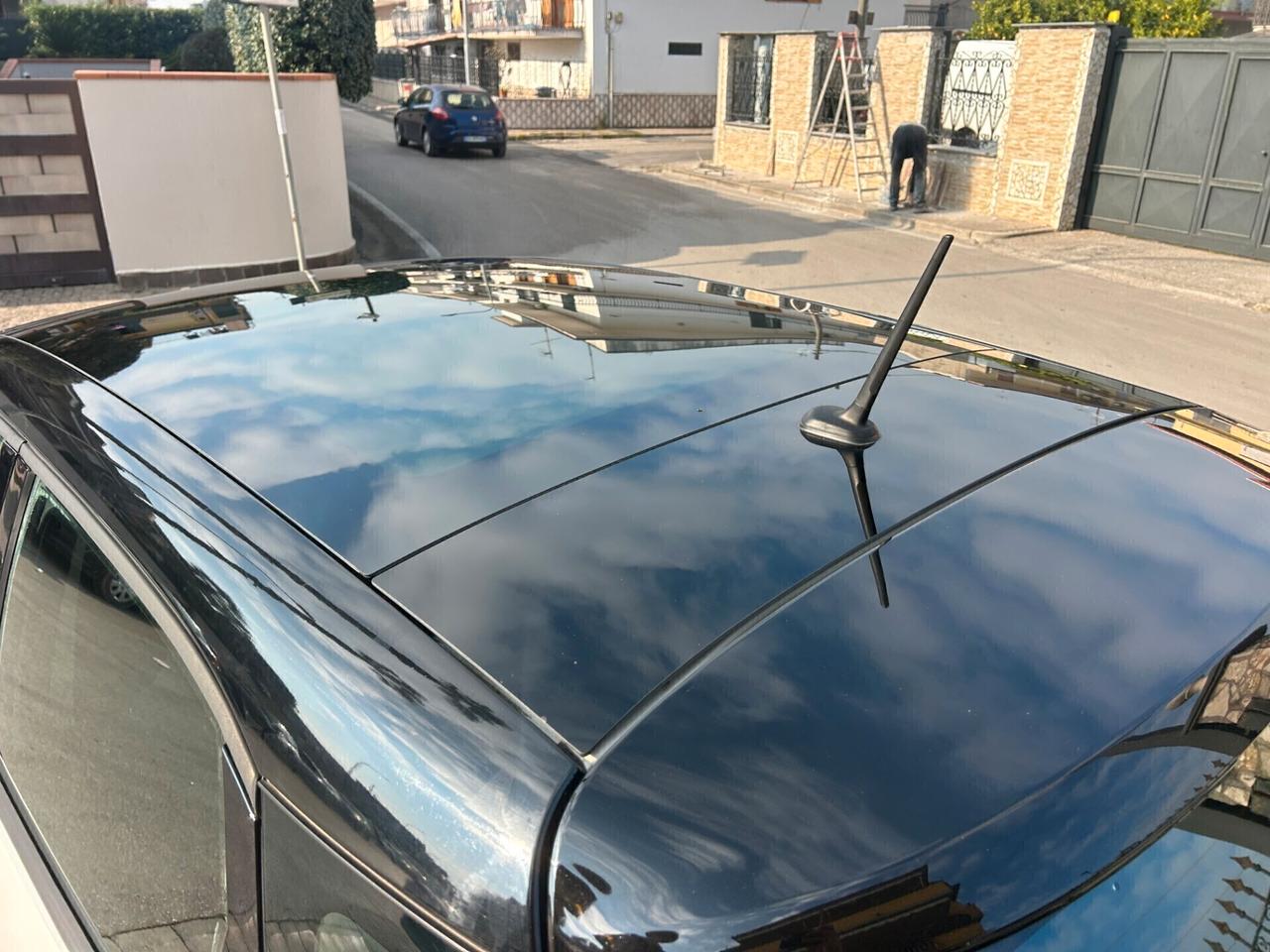 Fiat 500L Living 0.9 TwinAir Turbo Natural Power Lounge