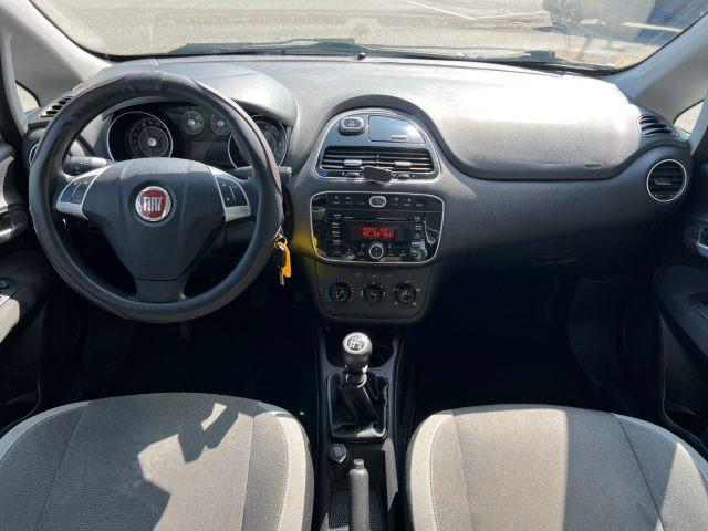 FIAT Punto 1.4 8V 5P. Naturalpower Easy