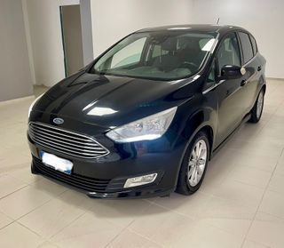 Ford C-Max 1.5 TDCi 120CV Start&Stop Titanium(UNICO PROPRIETARIO)